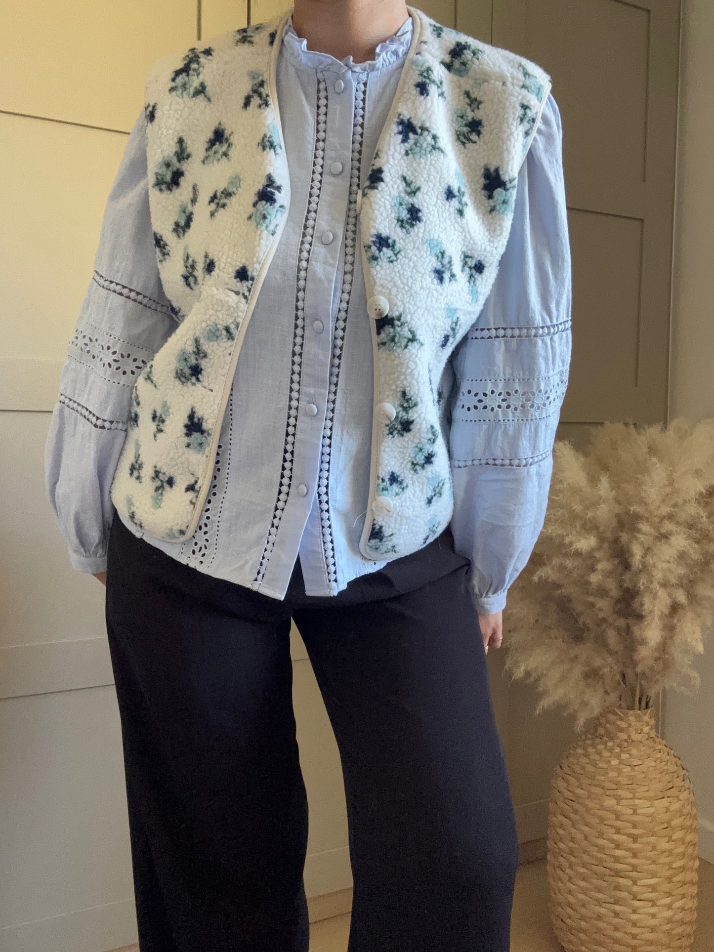 Gilet NEVA