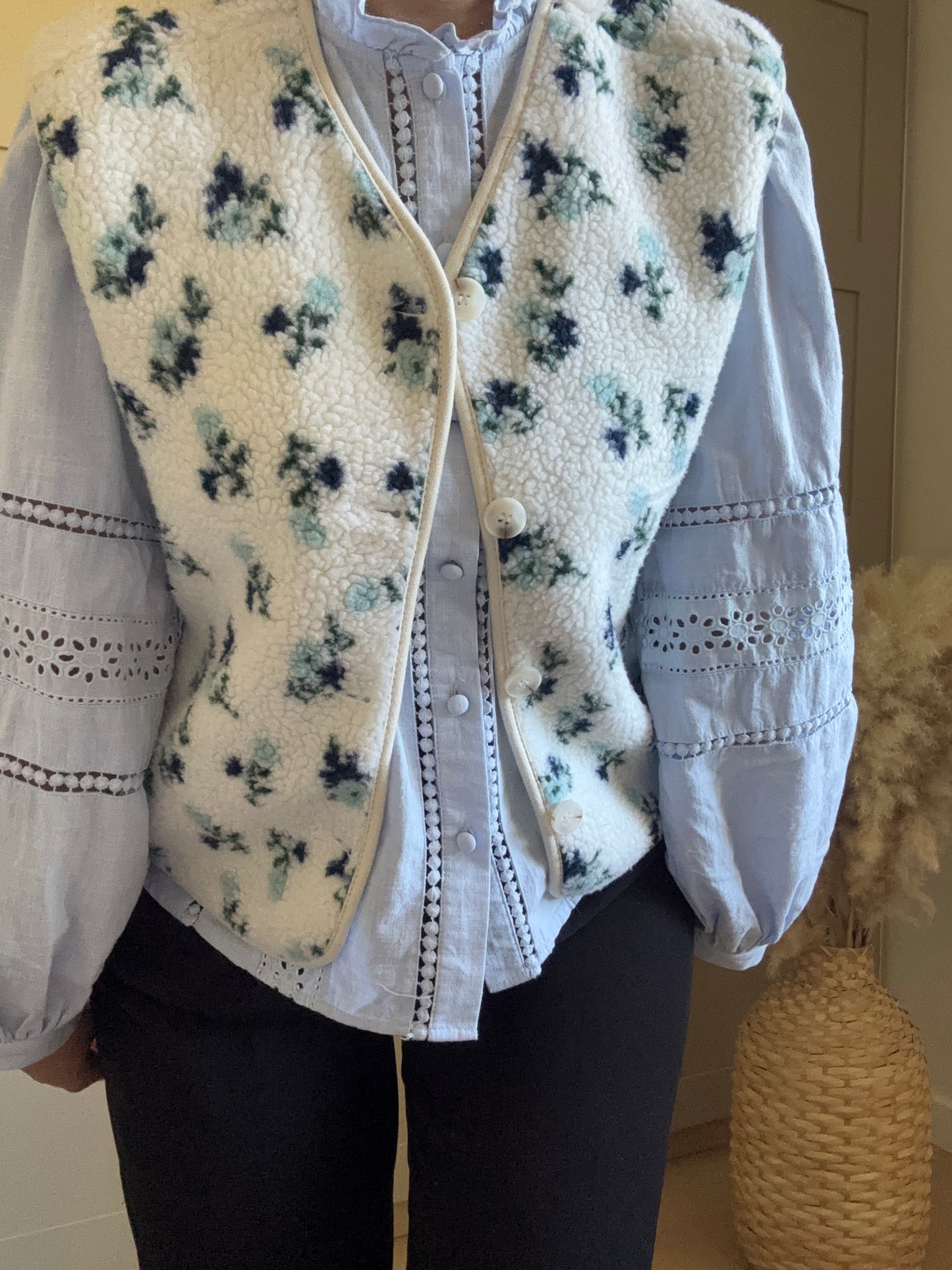 Gilet NEVA